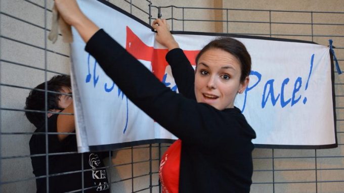 Pastorale giovanile in festa <BR>per la nuova “casa”