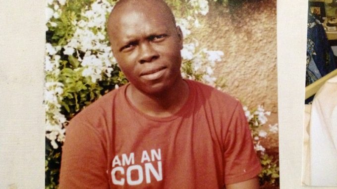 Legnano ricorda fra Jean Thierry Ebogo