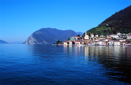 MONTE ISOLA – Lago d�Iseo