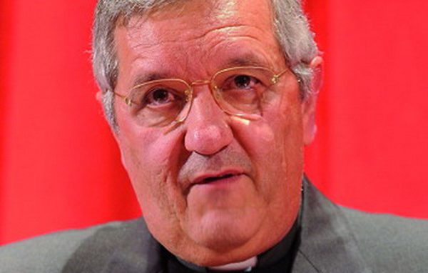 La visita del cardinale Scola nella III Zona pastorale