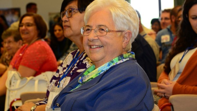 Focolari, Maria Voce rieletta presidente