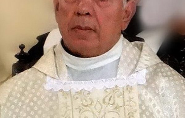 Siria, incontro a Milano col Vicario di Aleppo