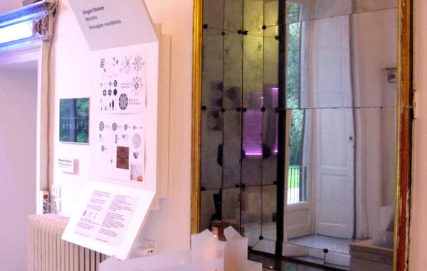 Refettorio ambrosiano