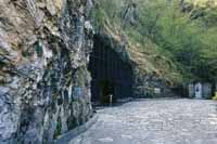 Valle Imagna: la Madonna della Cornabusa