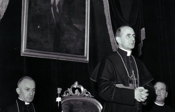 I 300 anni degli Oblati in mostra a Rho