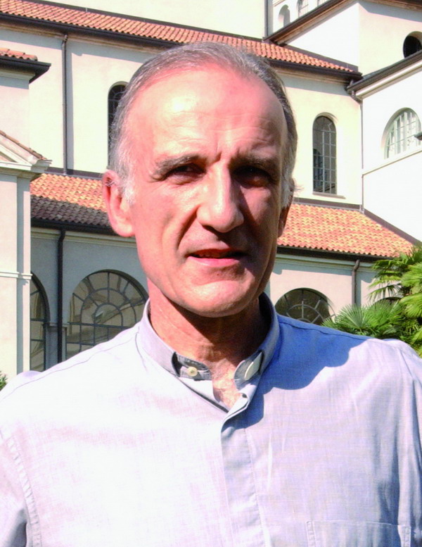 don giorgio riva decanato venezia, zona I tre giorni decani