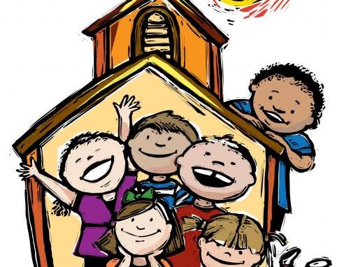 Rinsaldare la coscienza ecclesiale, <br>allargare l’attenzione sulla vita dei ragazzi