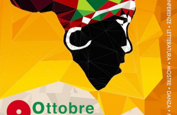 L’Ottobre Africano a Varese