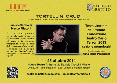 La nuova stagione dell’Ariberto