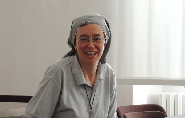 In Terra Santa, <br>vicine ai cristiani del Medio Oriente