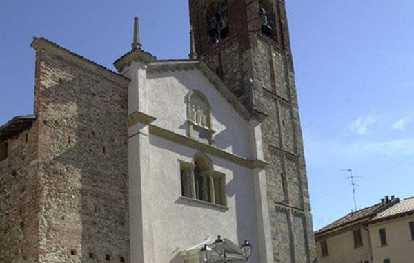 Santo Stefano_Vimercate