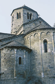 Capo di Ponte: San Siro e san Salvatore