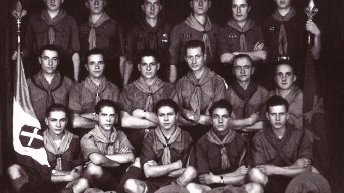 Milano, le “Aquile randagie” arrivano all’auditorium Cerri