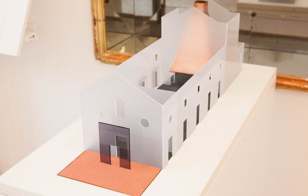 Refettorio ambrosiano