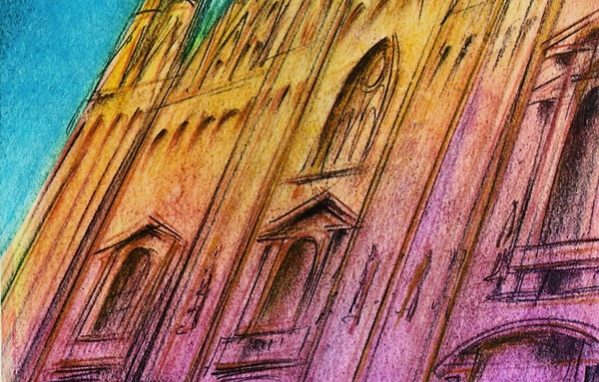 «Venite e ascoltate…», <br>la Missione di Milano