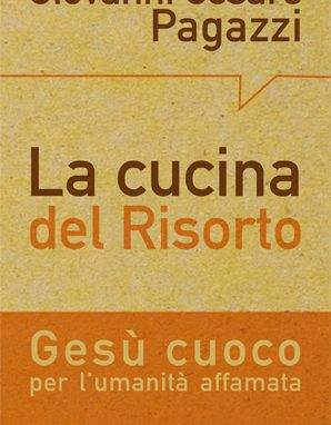 copertina La cucina del Risorto