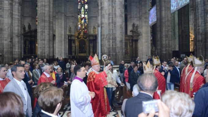 ordinazioni diaconali