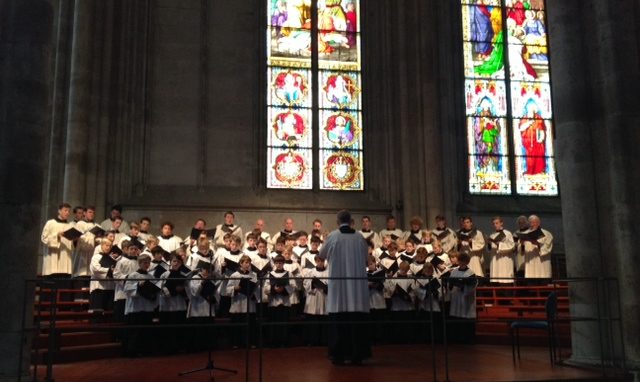 Scola: «I Magi sono testimoni del destino <br>buono preparato da Dio per l’umanità»