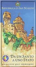 San Marino: da un santo a uno stato