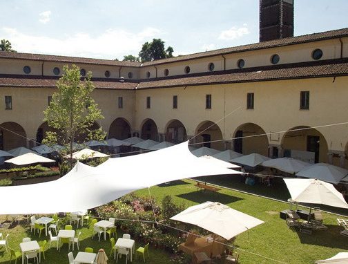 Al Museo Diocesano di Milano<br>le “notizie del giorno”