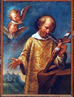 San Marino nella chiesa di S. Quirino