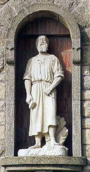 San Marino Scalpellino