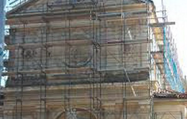 Immobili parrocchiali, <br>il check-up prosegue