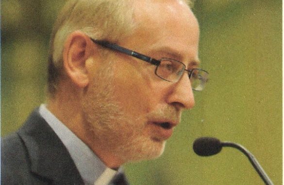 Don Maurizio Pessina