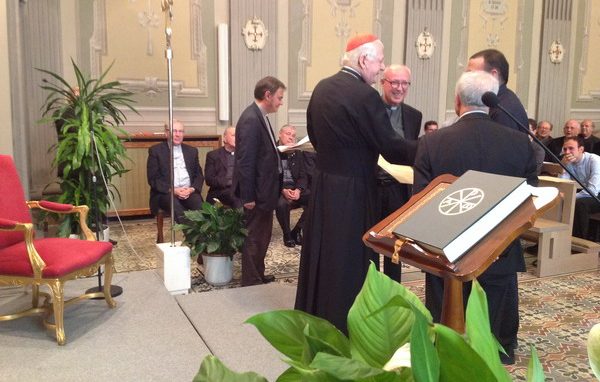 Ecco le destinazioni dei futuri preti