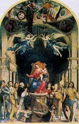 L’arte di Lorenzo Lotto