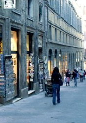 Negozi e uffici, crescono le compravendite in regione