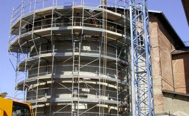 L’amministrazione dei beni immobili