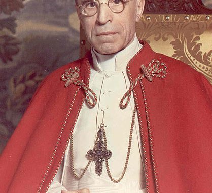 Pio XII, la verità negli archivi