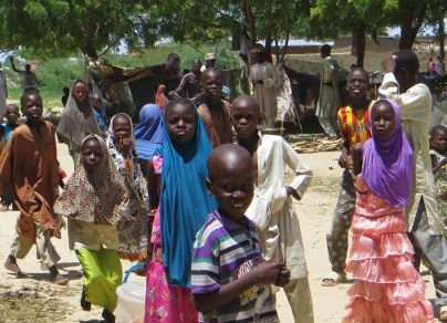 Missionario nella terra di Boko Haram