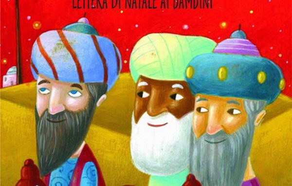 Le Lettere dell’Arcivescovo<br>a famiglie e bambini