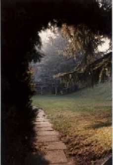 La storia dell’Eremo