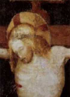 Il prezioso affresco