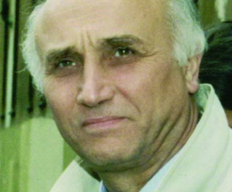 Giovanni Bianchi e la Resistenza senza odio