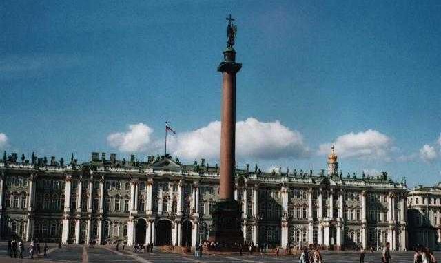In viaggio tra le steppe russe e lungo l’anello d’oro attorno a Mosca