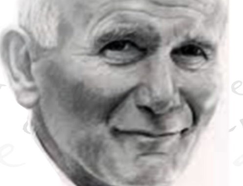 Una «festa della fede» <BR>per San Giovanni Paolo II