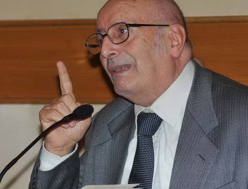 Giovanni Reale, <br>pensatore e credente ammirevole