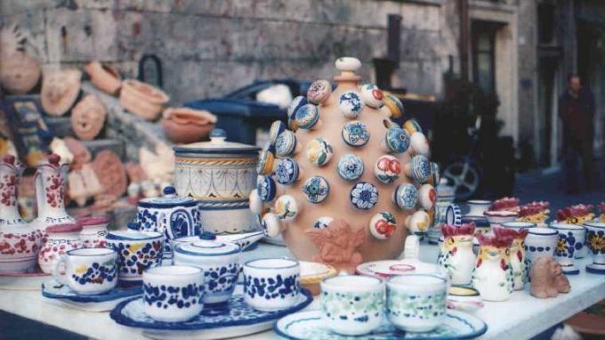 A spasso per l’Umbria