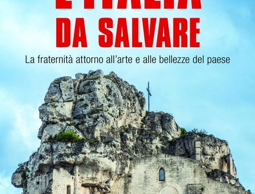 La fraternità attorno all’arte in Italia