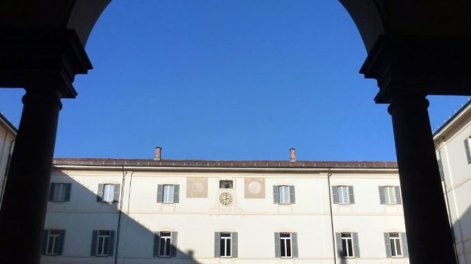 L’attualità degli Oblati nel servizio alla Diocesi