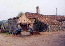 In pellegrinaggio a Santiago di Compostela