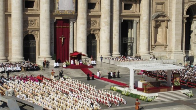Paolo VI è beato: gioia a Roma e Milano