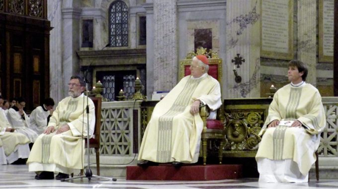 «L’amore per Gesù, scelta di vita di Paolo VI»