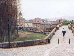 23 marzo Villadango -Astorga