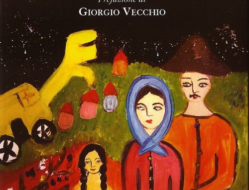 Vite di rom, storie di periferia