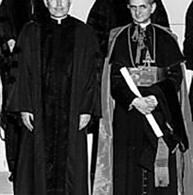 Quando il cardinal Montini <br>portò la cultura ambrosiana negli Usa